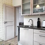 10 Min To Old Town - Free Parking - Work Station Tallinn