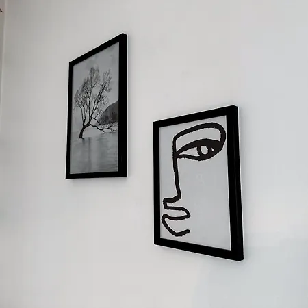 10 Min To Old Town - Free Parking - Work Station Apartman Tallinn