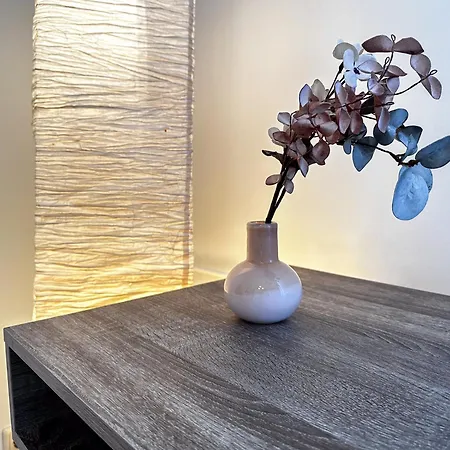 10 Min To Old Town - Free Parking - Work Station *