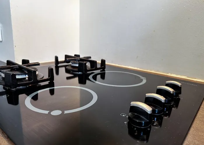 10 Min To Old Town - Free Parking - Work Station Lägenhet Tallinn