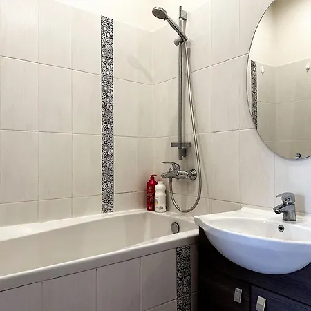 10 Min To Old Town - Free Parking - Work Station * Tallinn